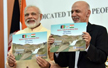 India to stand by Afghanistan despite all odds: PM